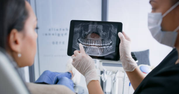 Licensed Tooth Extraction service in Stephens County County, GA - Smile Center Dentistry